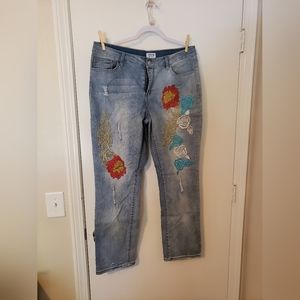 Monroe & Main Jeans